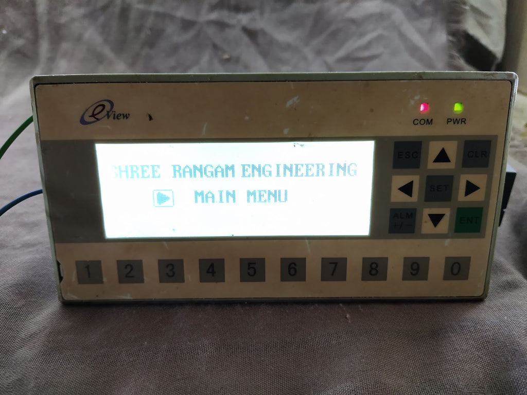 KINCO MD214L HMI 4.3 INCH TFT LCD