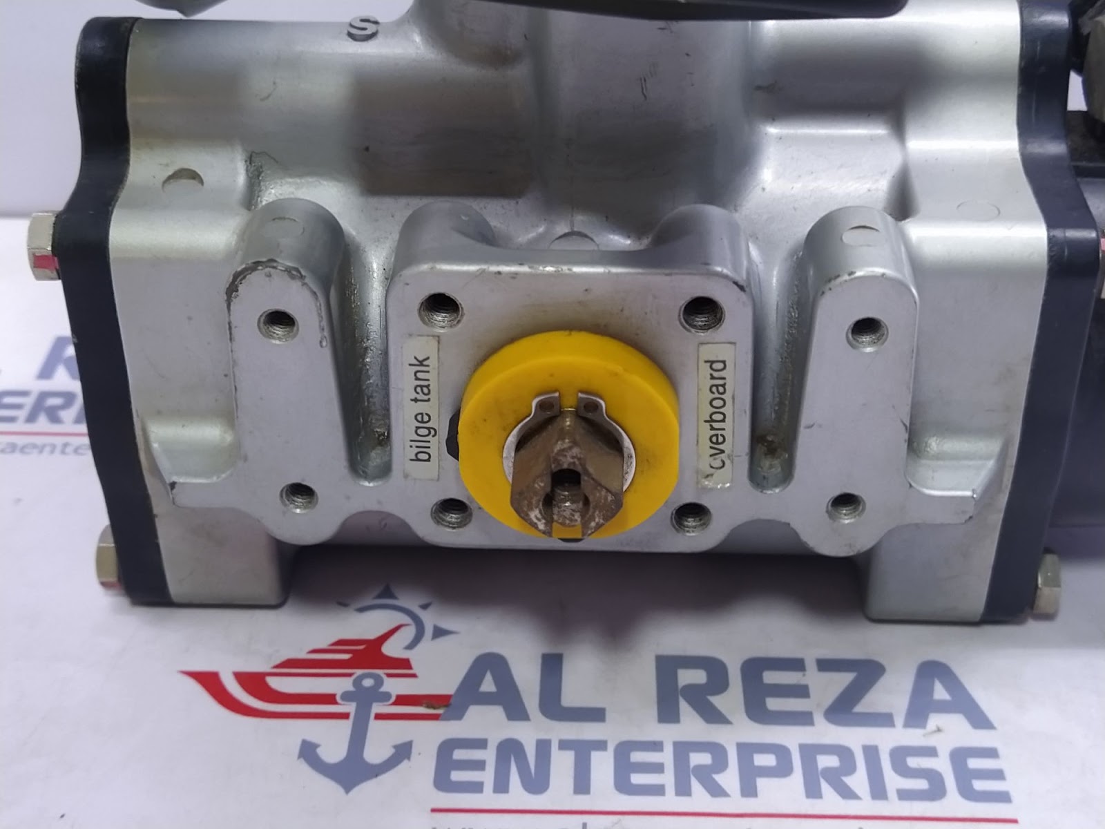 KITZ FBS-TNE 1 PNEUMATIC ACTUATOR 1111180022 KITZ ACT CKD AG41-02-1 110V
