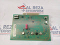 KMW 582342B CONTROL BOARD