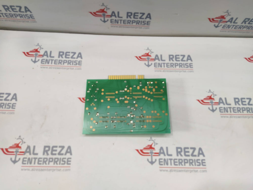 KMW 582342B CONTROL BOARD
