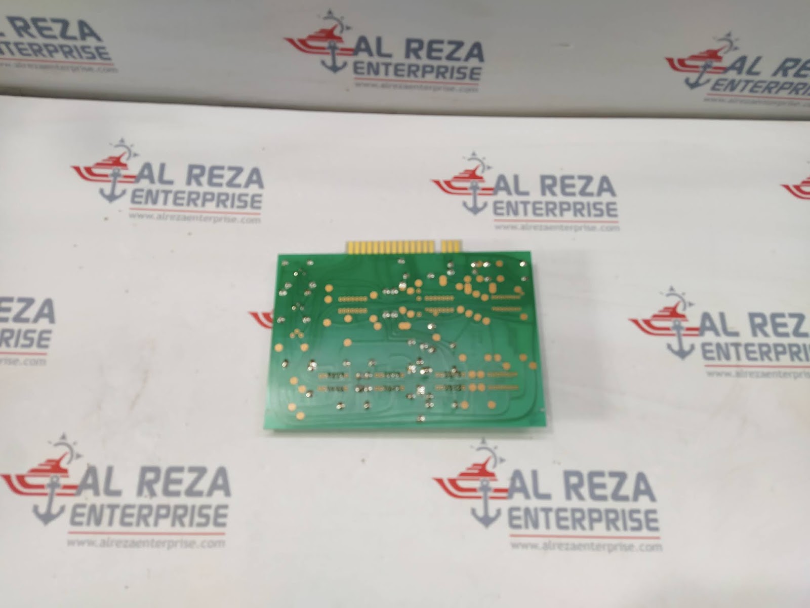 KMW 582342B CONTROL BOARD