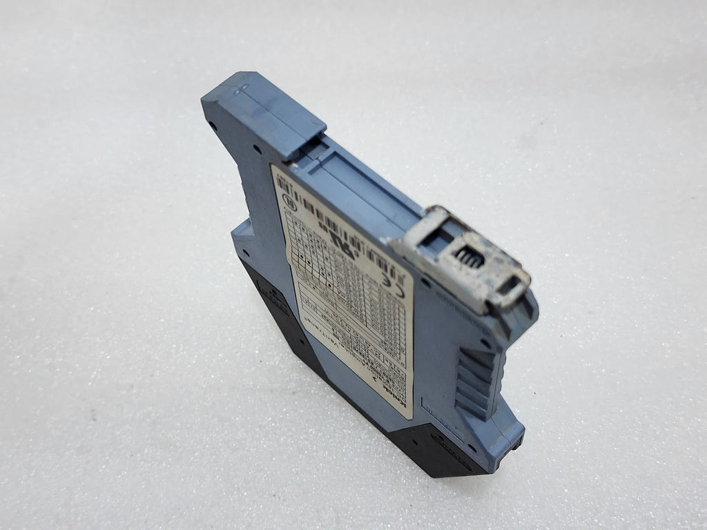 KNICK B13000F1 DC-ISOLATION AMPLIFIER