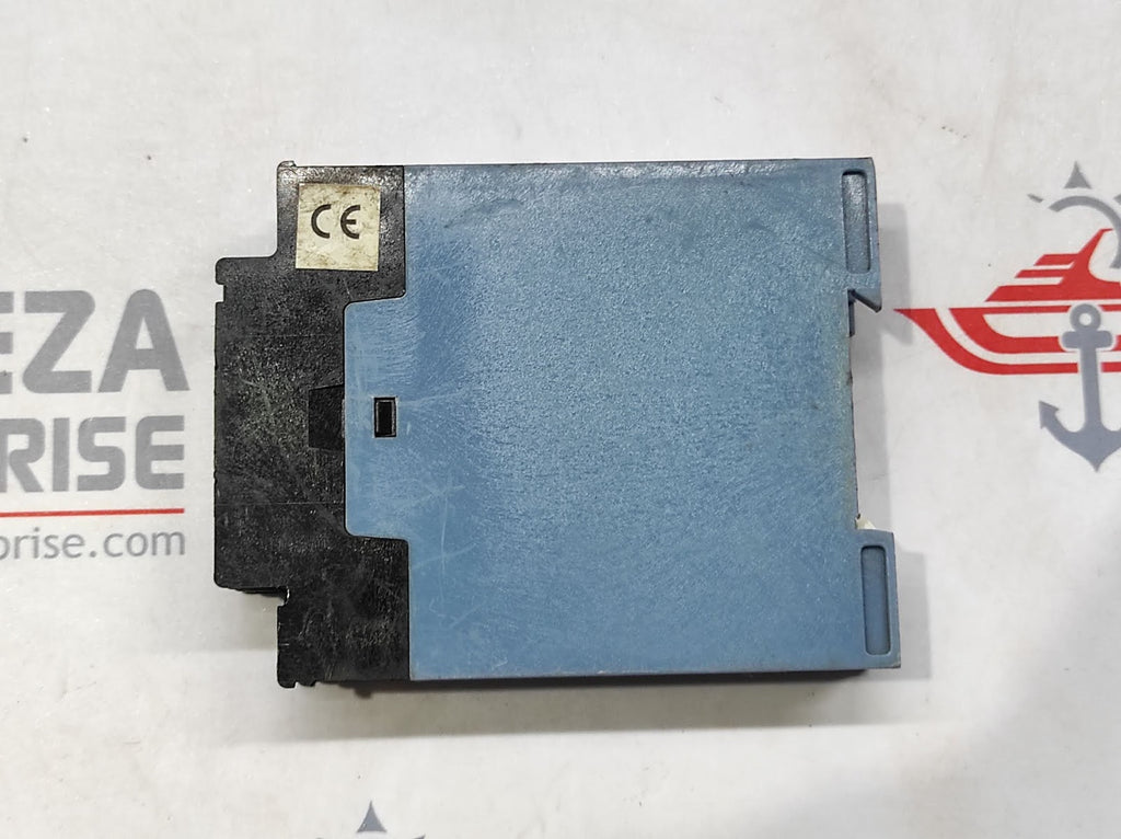 KNICK 45 A2/1 ISO TRANS LOOP POWERED DC TRANSFORMER 45A21