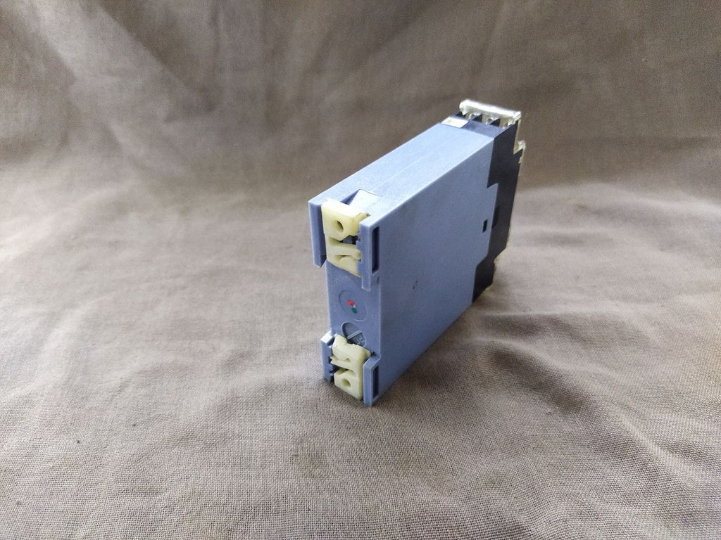 Knick L116A2 Dc Isolation Amplifier