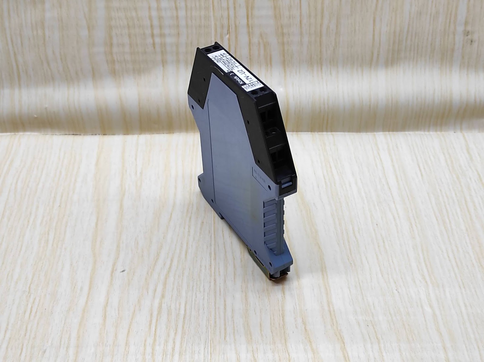 Knick Varitrans B 13000 F1 DC-Isolation Amplifier