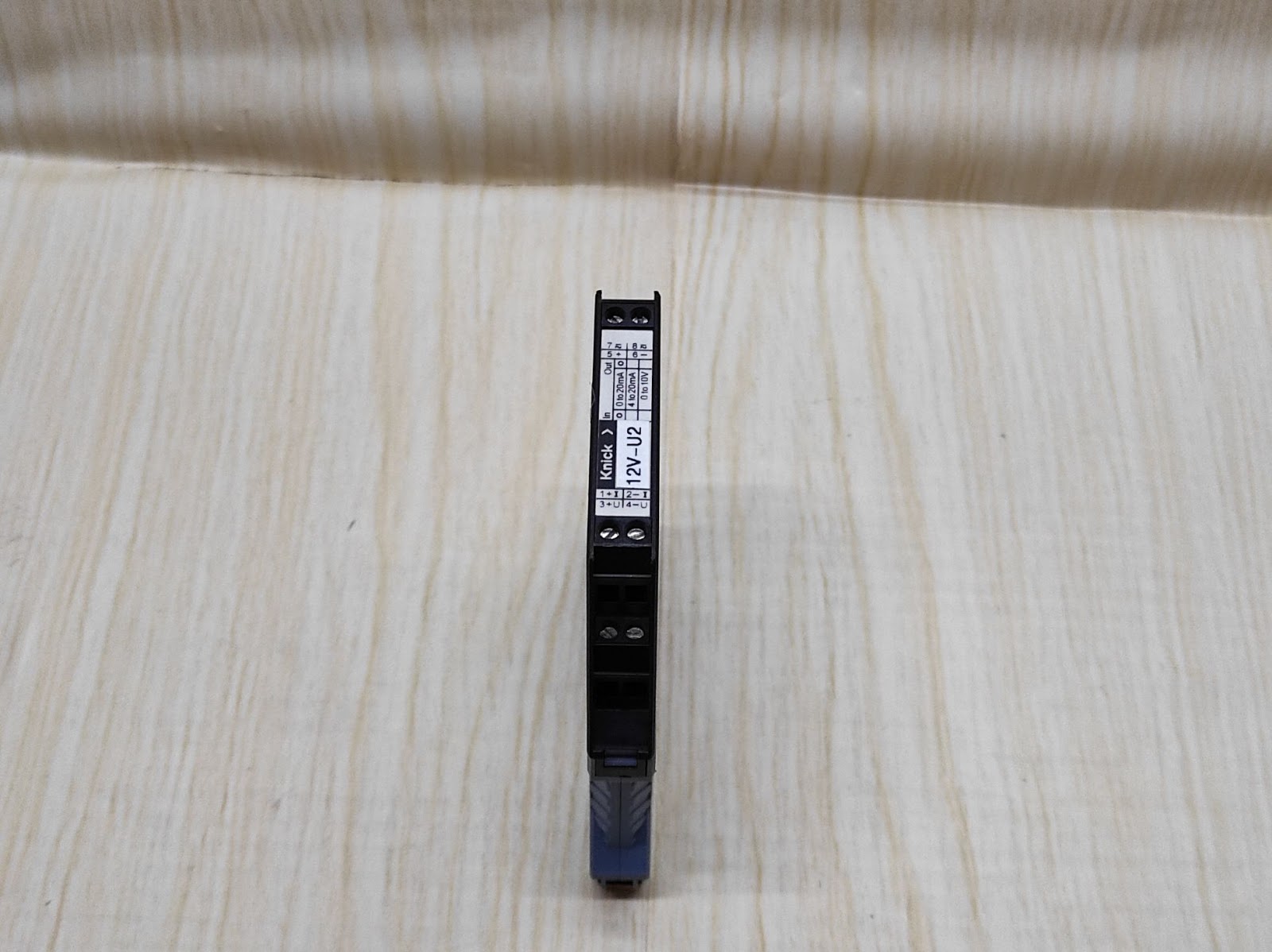 Knick Varitrans B 13000 F1 DC-Isolation Amplifier