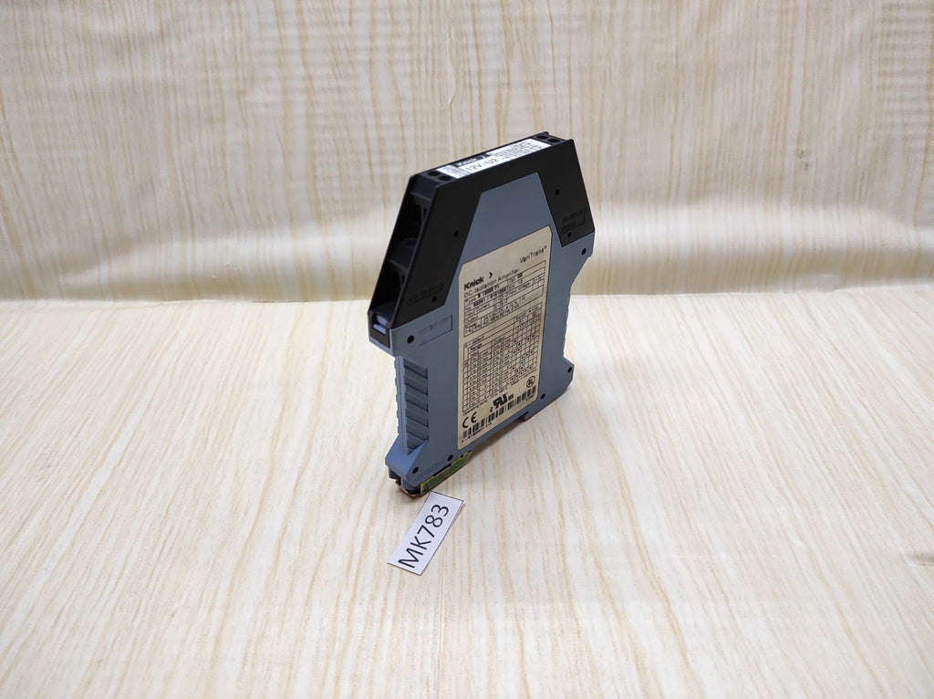 Knick Varitrans B 13000 F1 DC-Isolation Amplifier