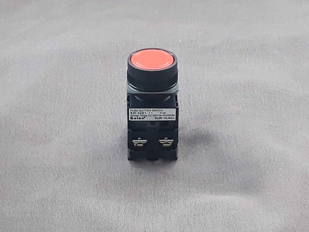 KOINO KH-2201-11 PUSH BUTTON SWITCH