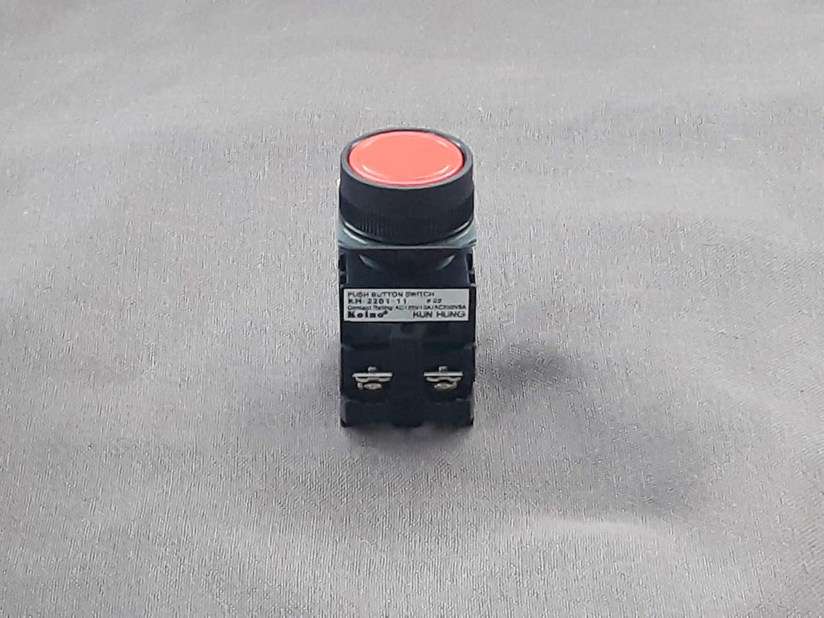 KOINO KH-2201-11 PUSH BUTTON SWITCH