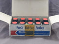 KOINO KH-2201-11 PUSH BUTTON SWITCH