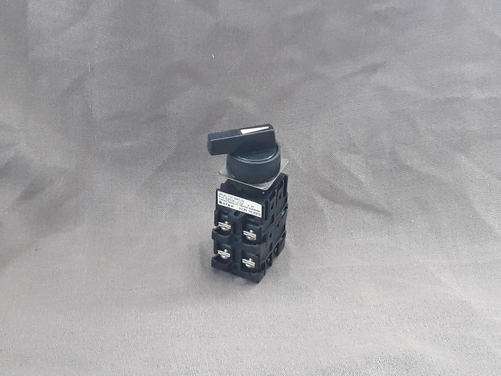 KOINO KH-2202L-222 SELECTOR SWITCH