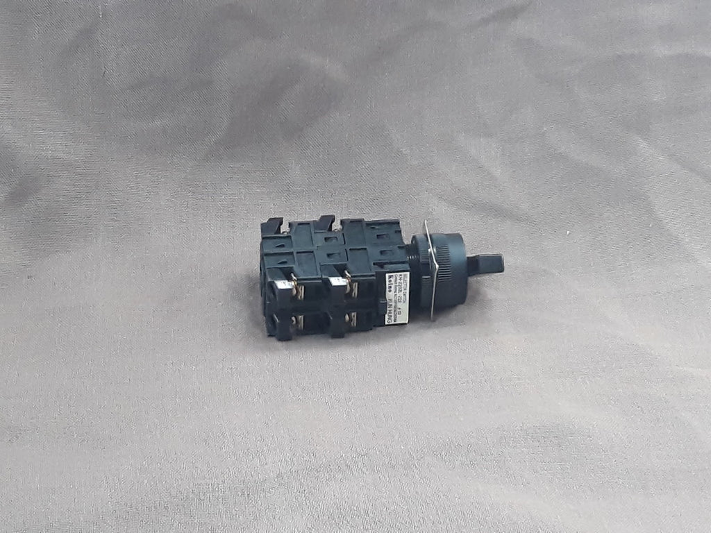KOINO KH-2202L-222 SELECTOR SWITCH