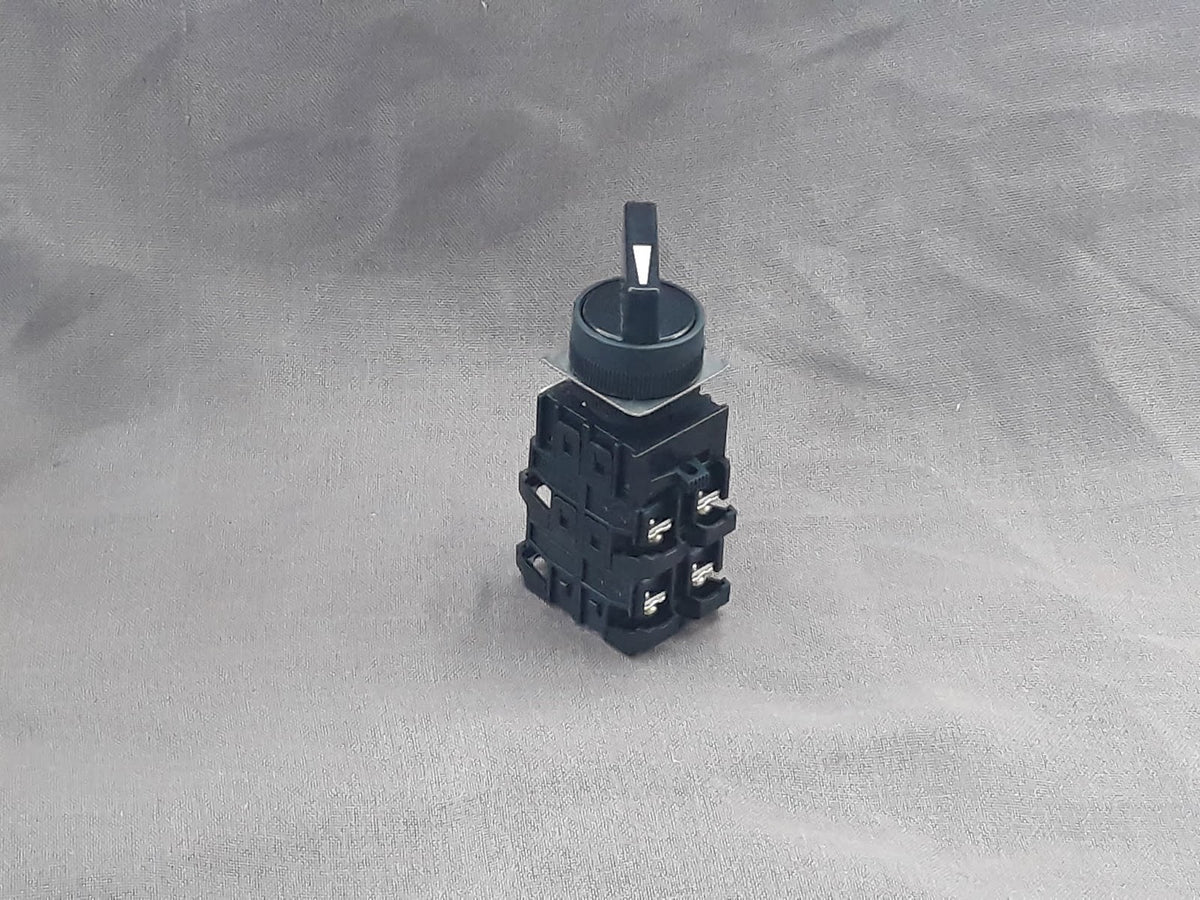 KOINO KH-2202L-222 SELECTOR SWITCH