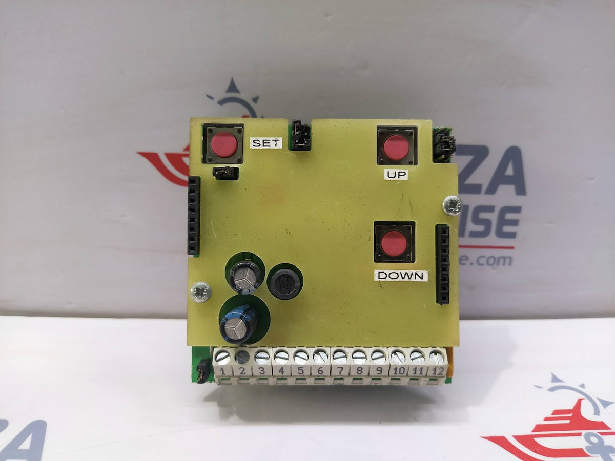 KONE 86422G01 t 42/09 MODULE
