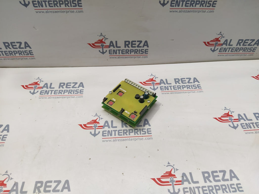 KONE 86422G01 t 42/09 MODULE