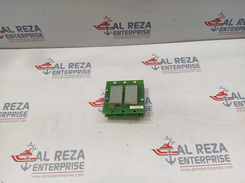 KONE 86422G01 t 42/09 MODULE