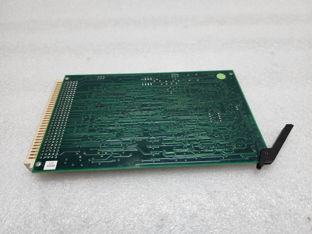 KONGSBERG SIMRAD AOV 400 37982675A PCB 37960820B