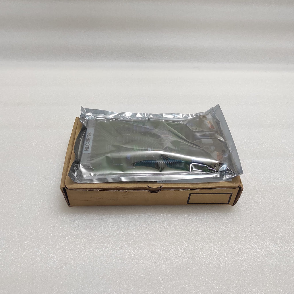 KONGSBERG NLC-2B/98 PCB ELECTRONIC MODULE 7251-017.0002