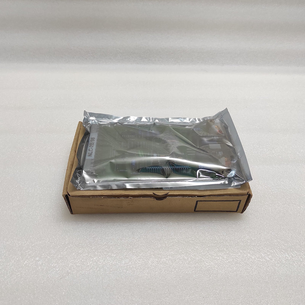 KONGSBERG NLC-2B/98 PCB ELECTRONIC MODULE 7251-017.0002