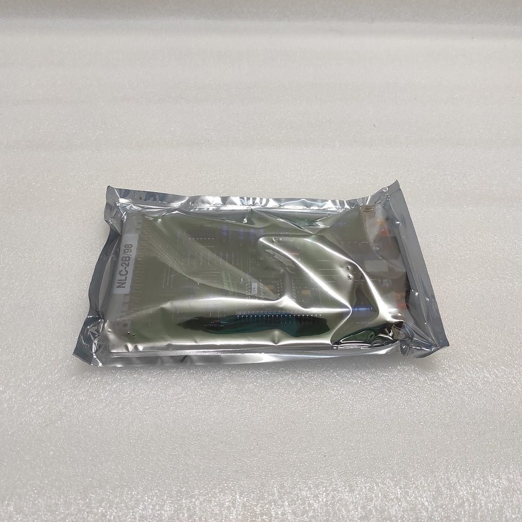 KONGSBERG NLC-2B/98 PCB ELECTRONIC MODULE 7251-017.0002