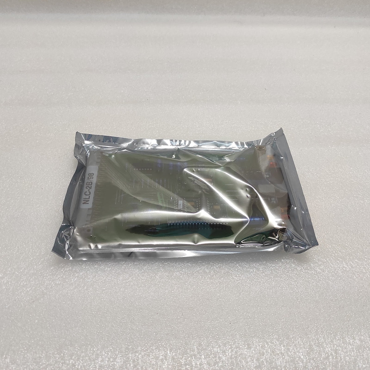 KONGSBERG NLC-2B/98 PCB ELECTRONIC MODULE 7251-017.0002