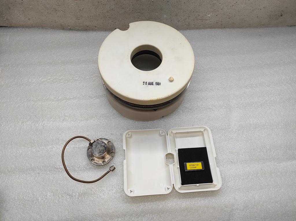 KONGSBERG AUTRONICA GLH-90/91 GL-90 GLA-90 AUTOMATIC LEVEL GAUGING SYSTEM