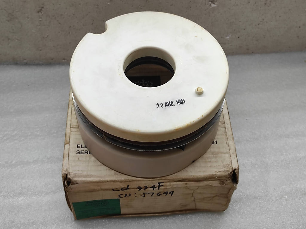 KONGSBERG AUTRONICA GLH-90/91 GL-90 GLA-90 AUTOMATIC LEVEL GAUGING SYSTEM