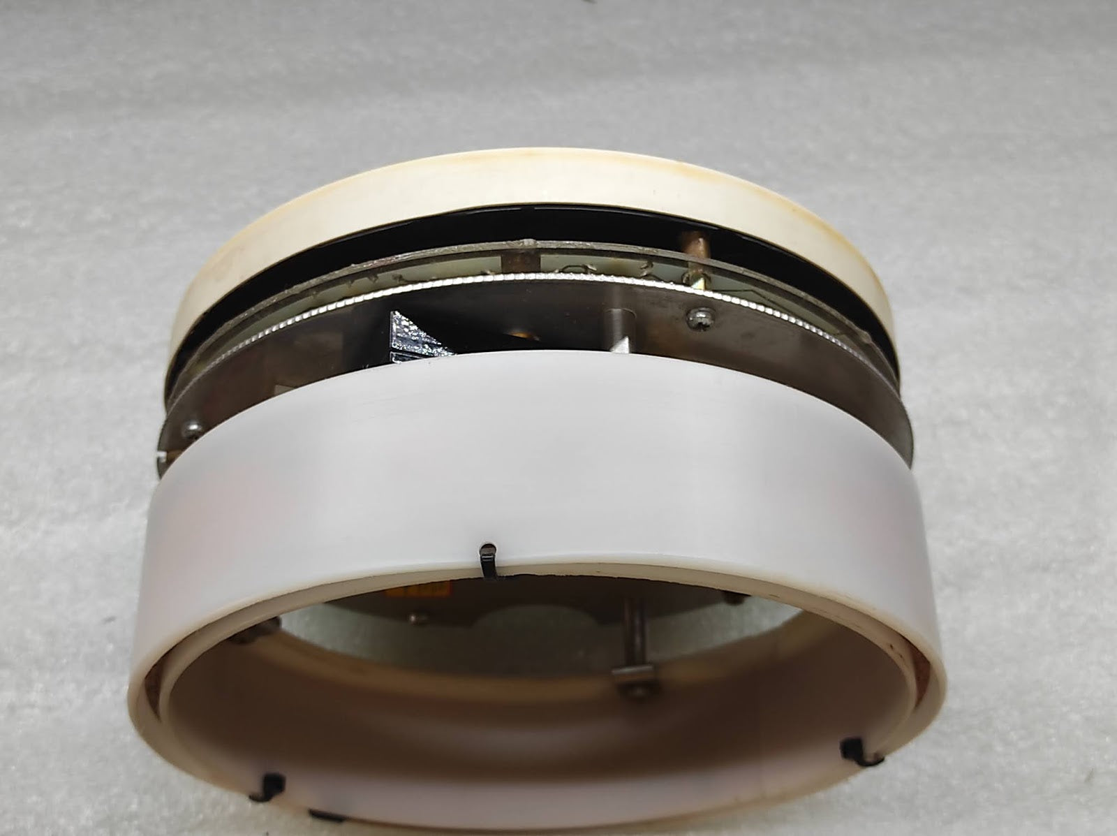 KONGSBERG AUTRONICA GLH-90/91 GL-90 GLA-90 AUTOMATIC LEVEL GAUGING SYSTEM