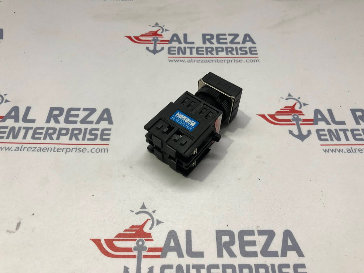KOREA AUTO CONTROLS 2711092-05 BUZZER ALARM 12-24V AC/DC