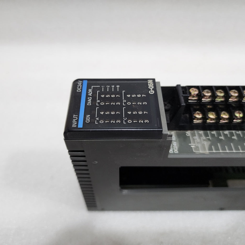KOYO G-05N INPUT MODULE