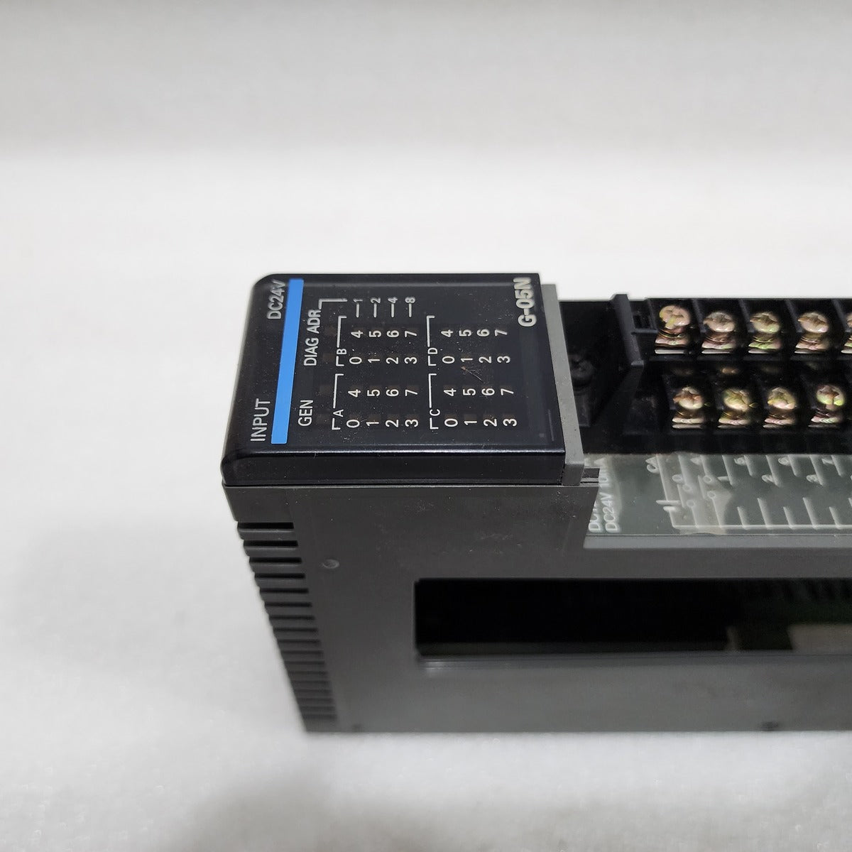 KOYO G-05N INPUT MODULE