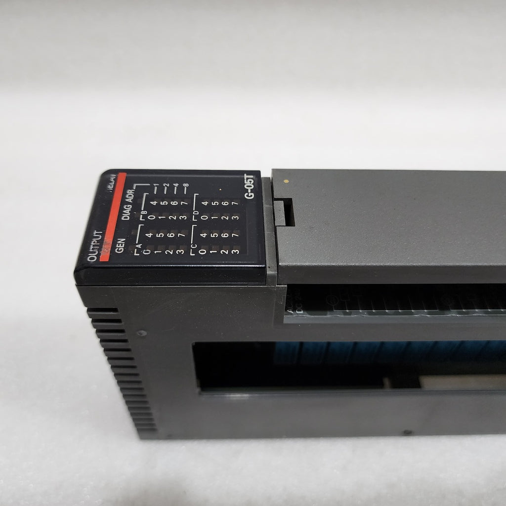KOYO G-05T OUTPUT UNIT