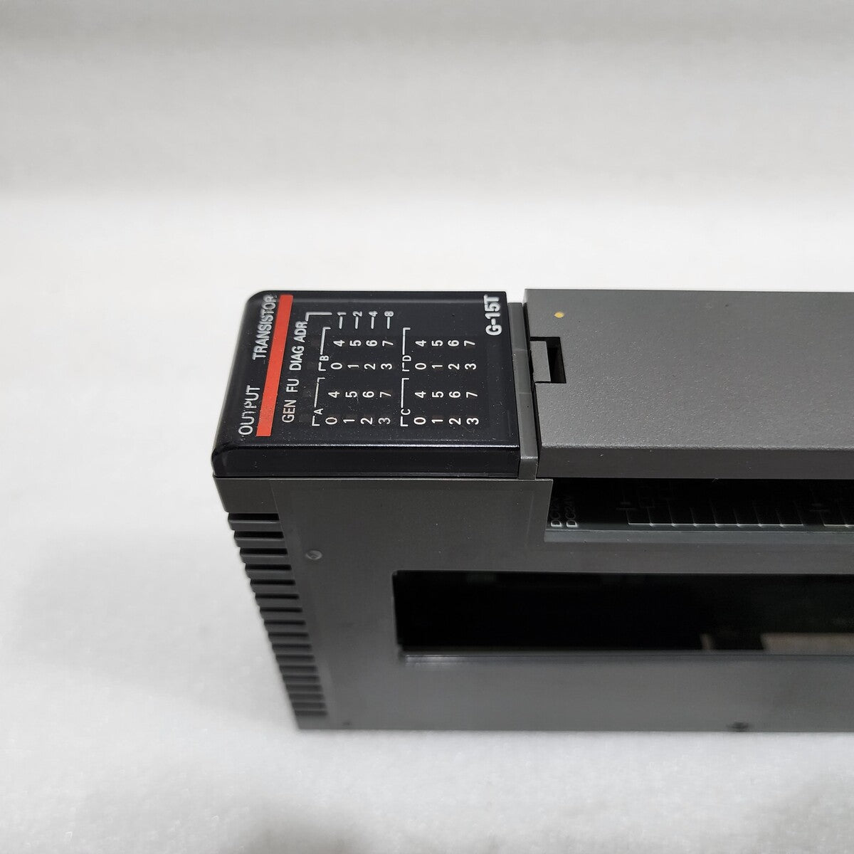 KOYO G-15T OUTPUT UNIT