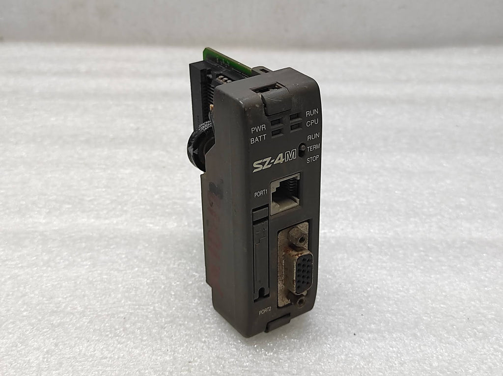 KOYO KOSTAC SZ-4M CPU