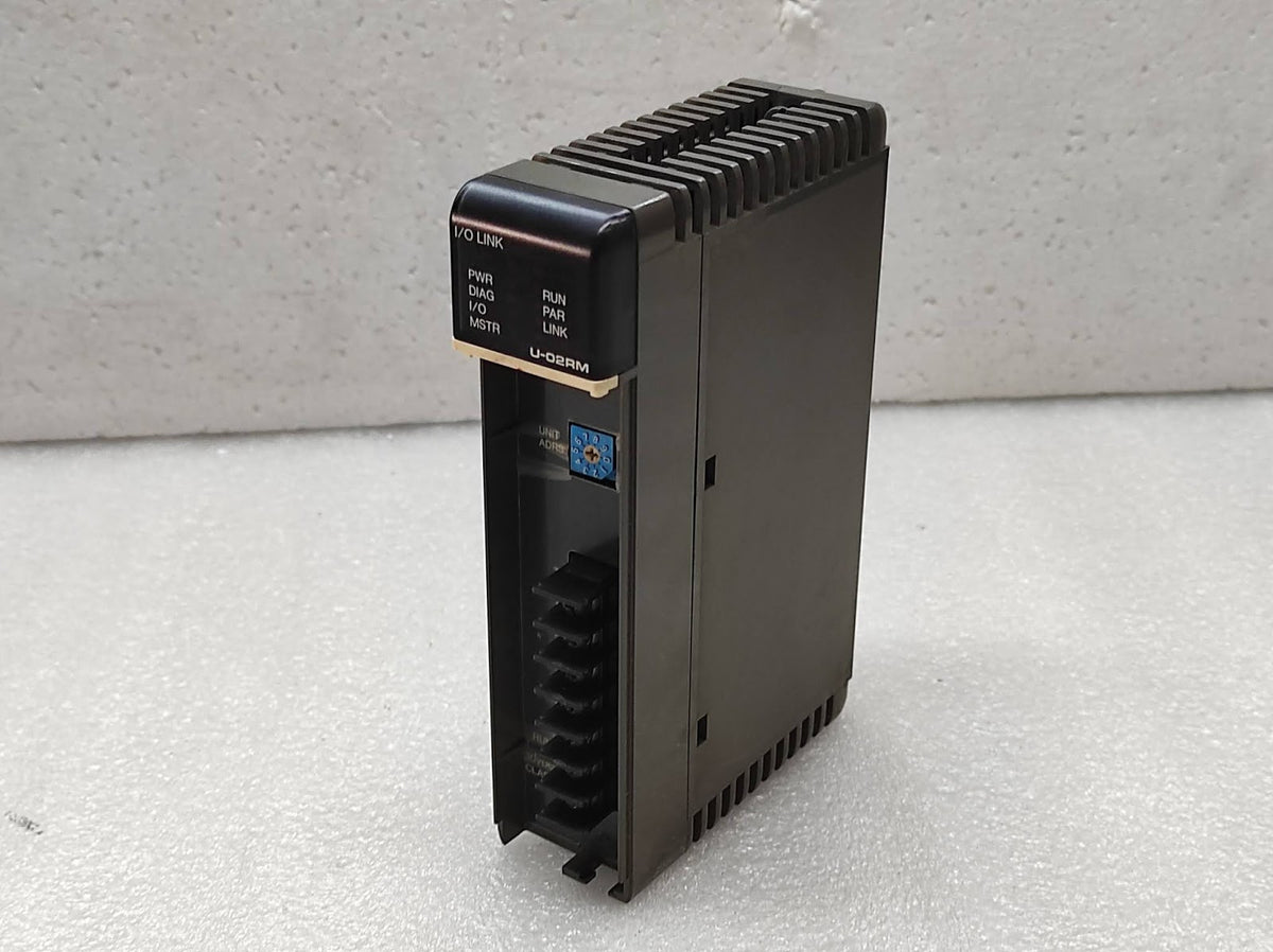 Koyo U-02RM I/O Link