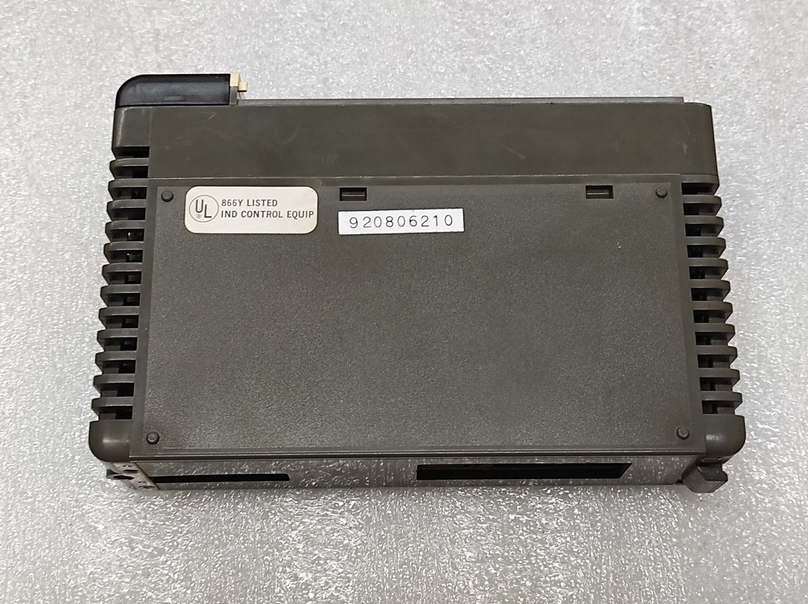 Koyo U-02RM I/O Link