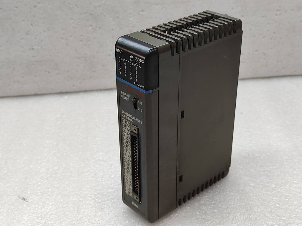 Koyo U-08N Input Module 20-28VDC