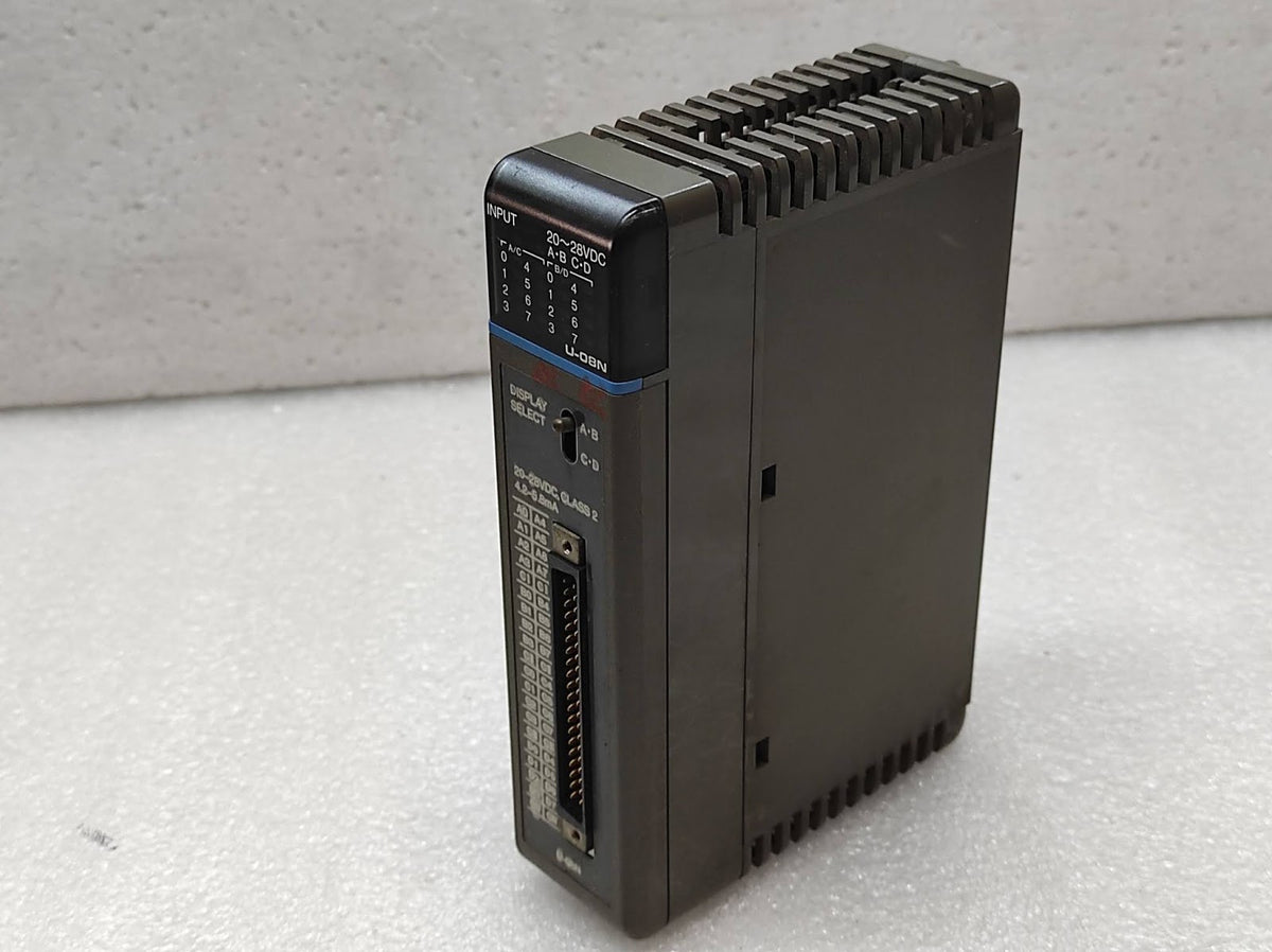 Koyo U-08N Input Module 20-28VDC