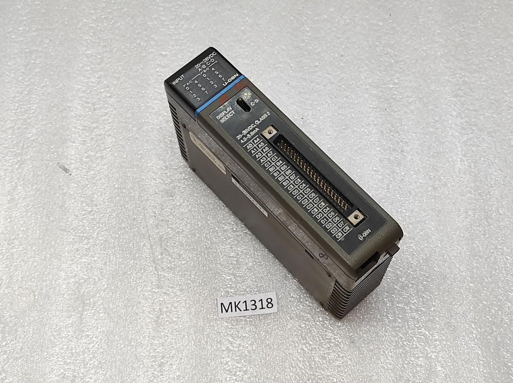 Koyo U-08N Input Module 20-28VDC