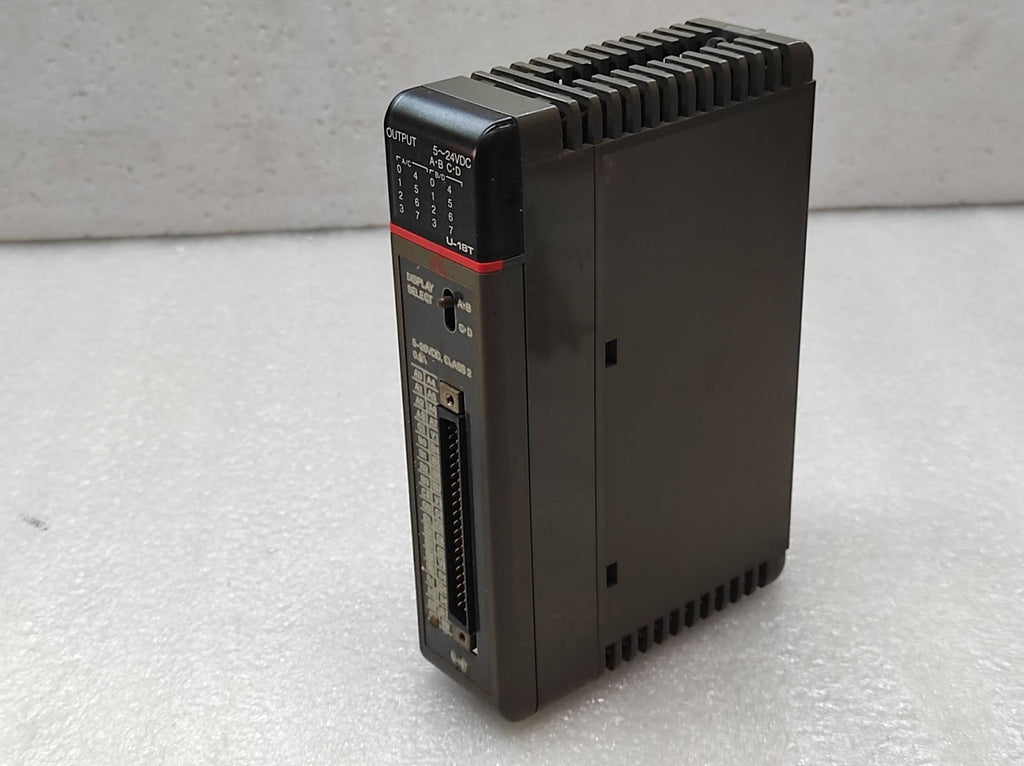 Koyo U-18T Output Module 5-24VDC