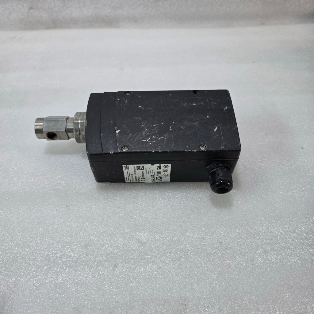 KROMSCHRÖDER UVC1 D1G1A UV FLAME DETECTOR 84320301 | 100–230VAC