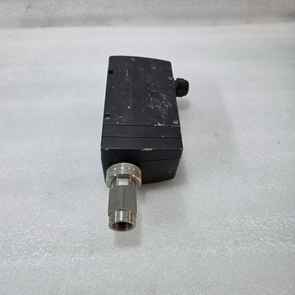 KROMSCHRÖDER UVC1 D1G1A UV FLAME DETECTOR 84320301 | 100–230VAC