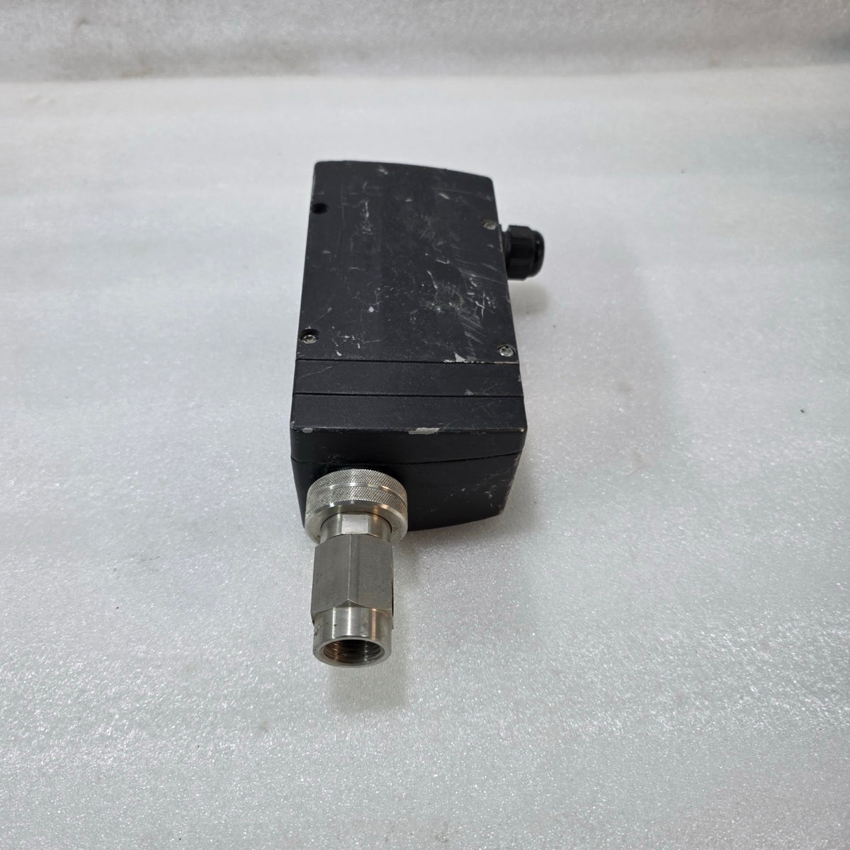 KROMSCHRÖDER UVC1 D1G1A UV FLAME DETECTOR 84320301 | 100–230VAC