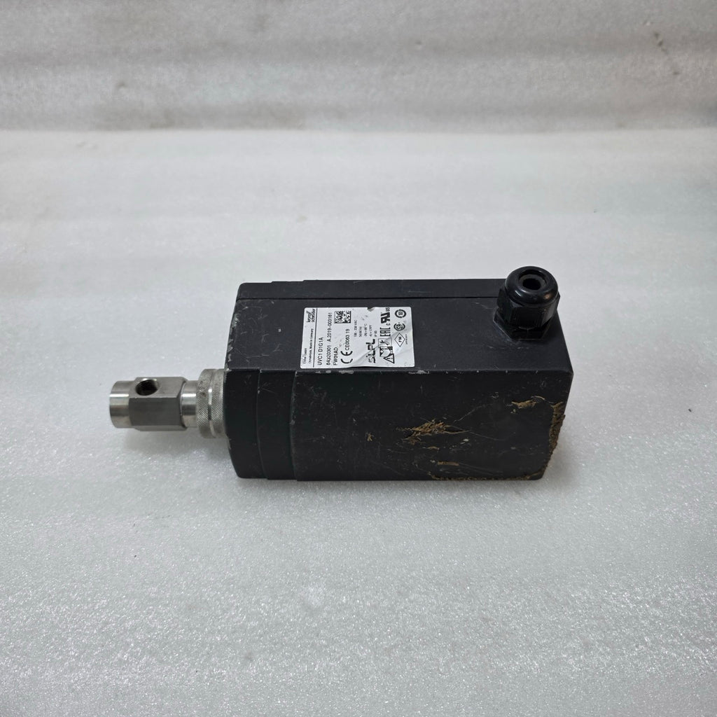KROMSCHRÖDER UVC1 D1G1A UV FLAME DETECTOR 84320301 | 100–230VAC