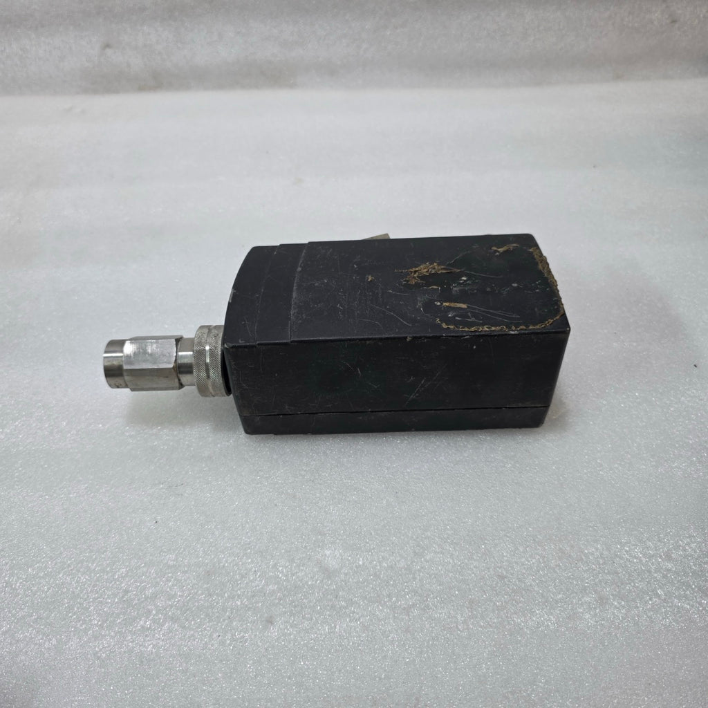 KROMSCHRÖDER UVC1 D1G1A UV FLAME DETECTOR 84320301 | 100–230VAC