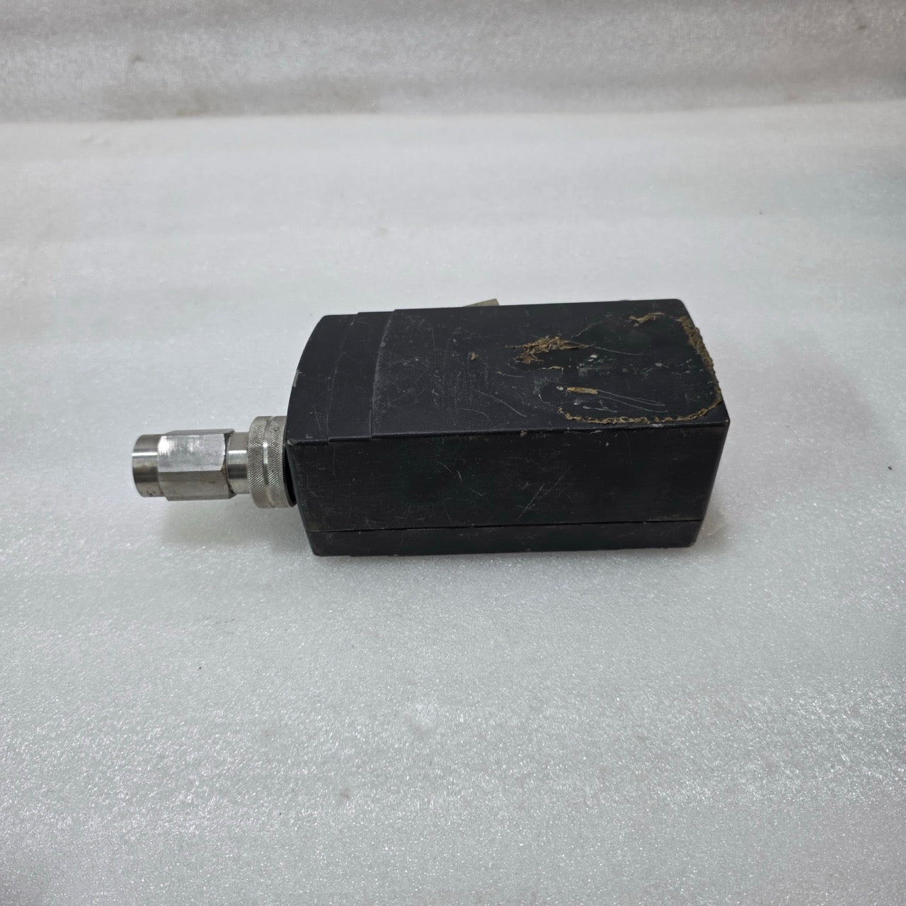 KROMSCHRÖDER UVC1 D1G1A UV FLAME DETECTOR 84320301 | 100–230VAC