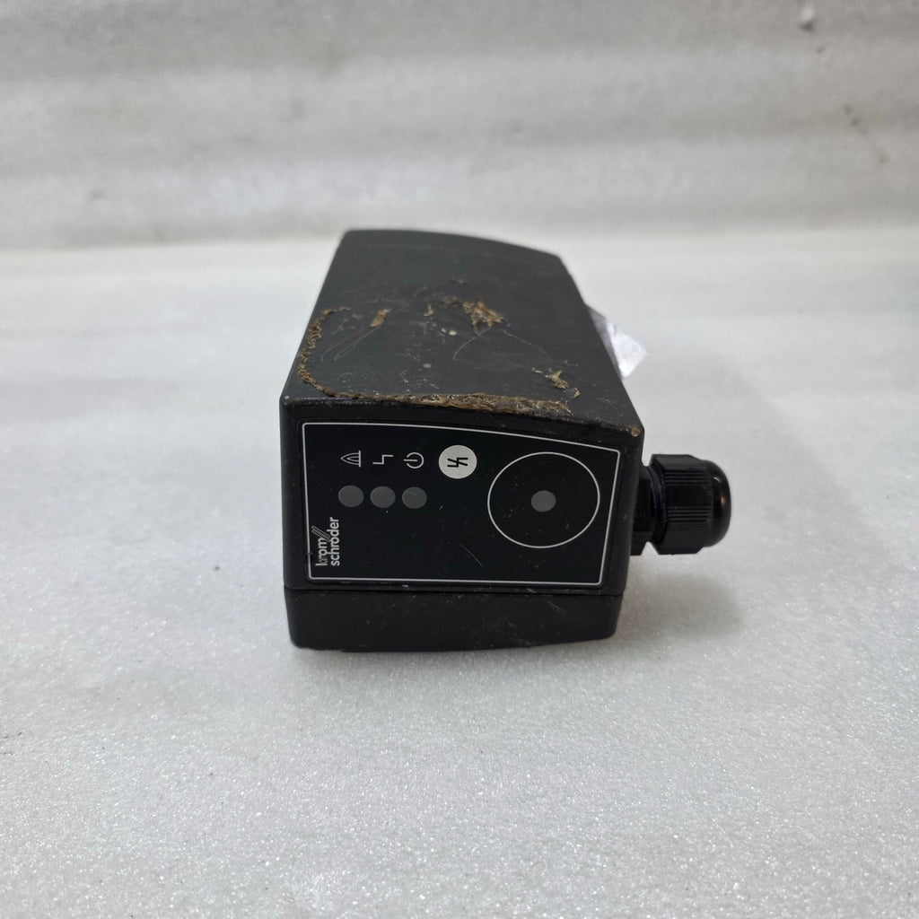 KROMSCHRÖDER UVC1 D1G1A UV FLAME DETECTOR 84320301 | 100–230VAC