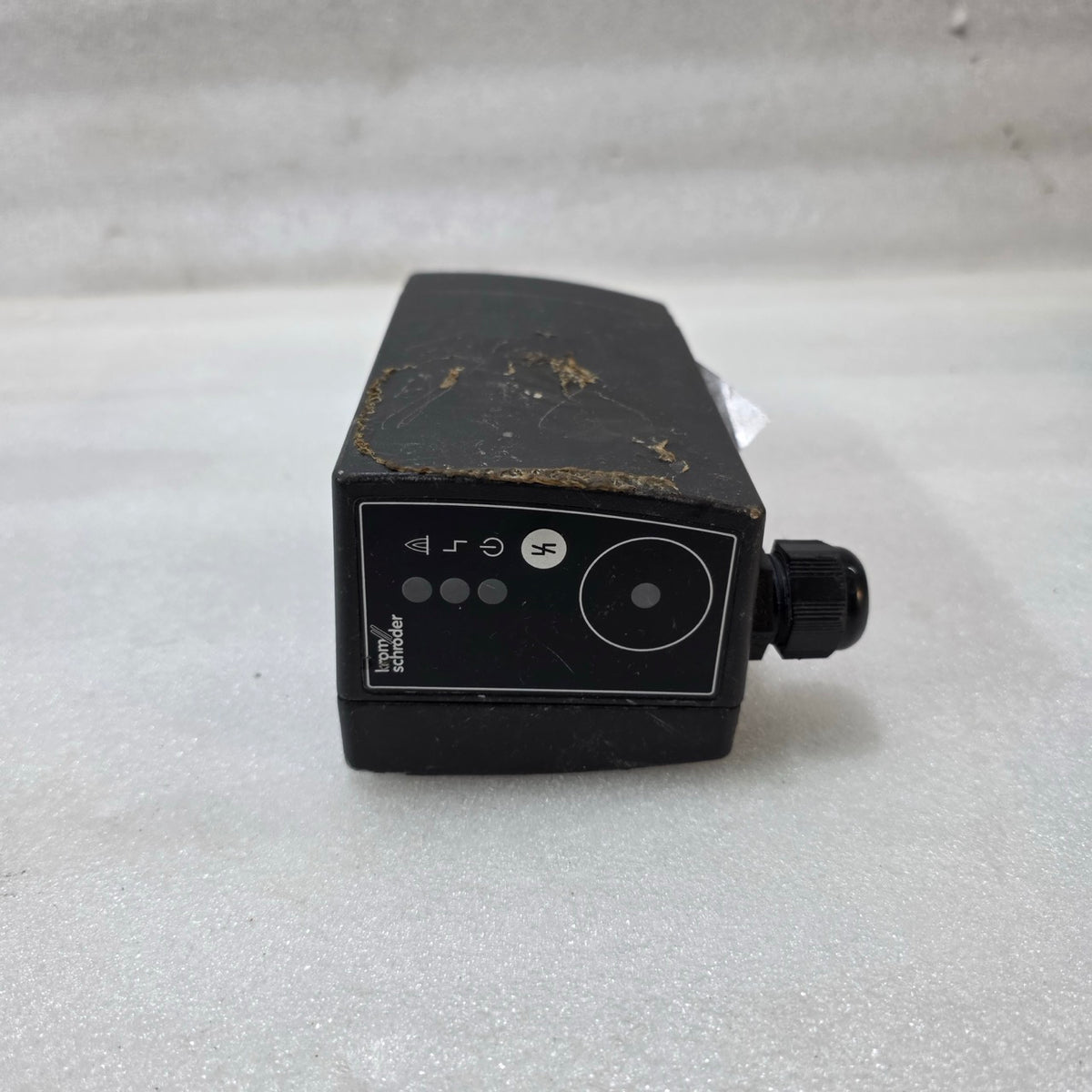 KROMSCHRÖDER UVC1 D1G1A UV FLAME DETECTOR 84320301 | 100–230VAC
