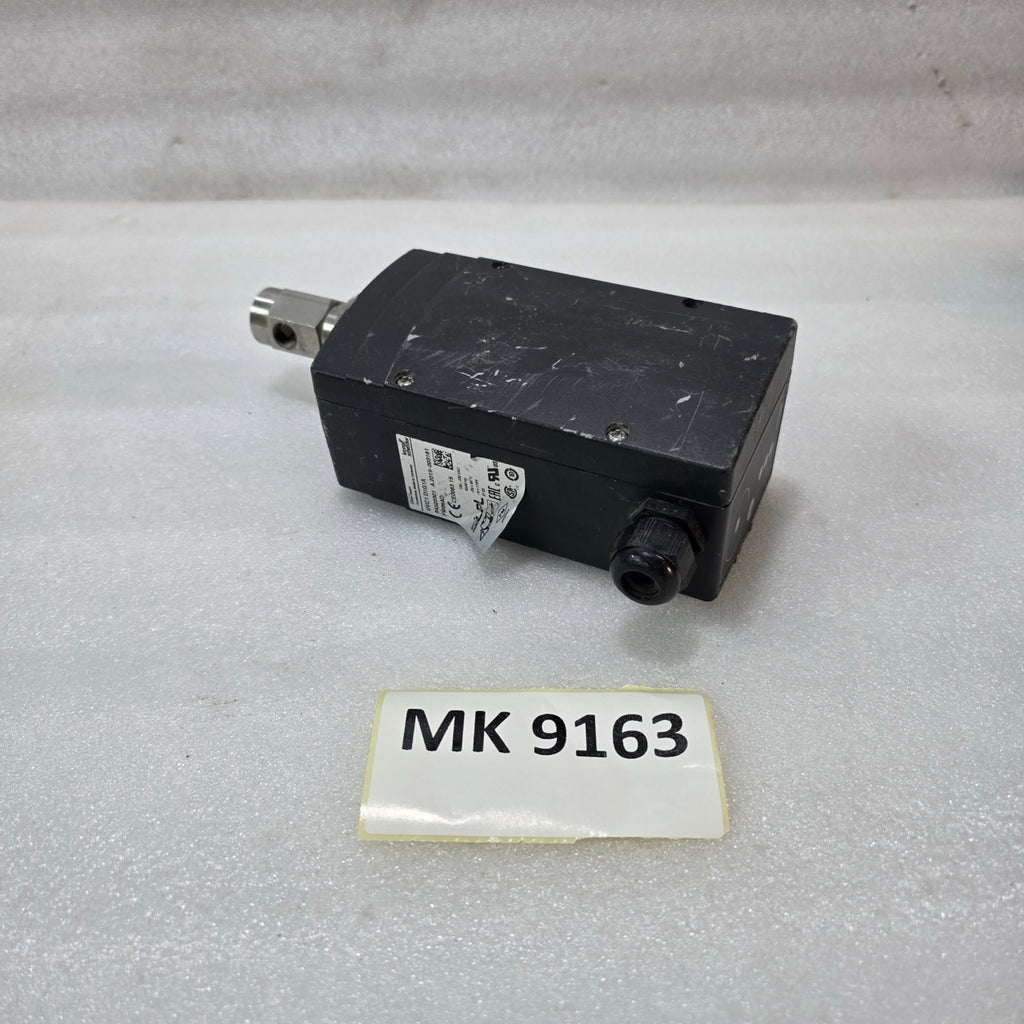 KROMSCHRÖDER UVC1 D1G1A UV FLAME DETECTOR 84320301 | 100–230VAC