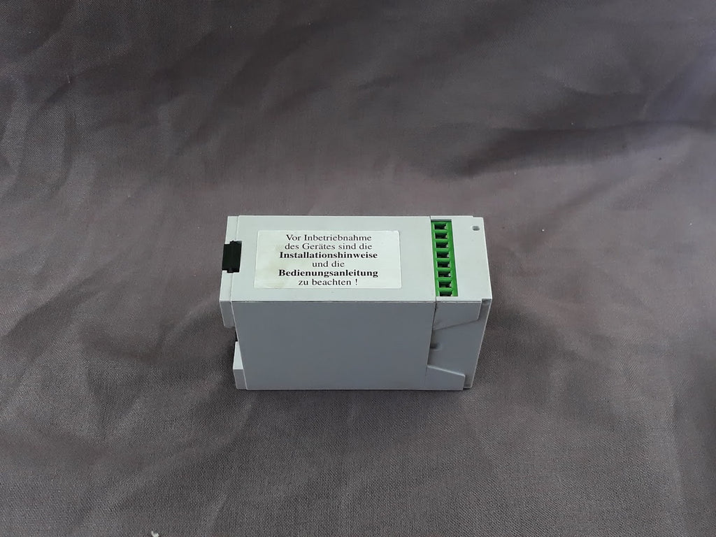 KSR Kuebler MD Control Unit for KSR Level Sensor 520999-1